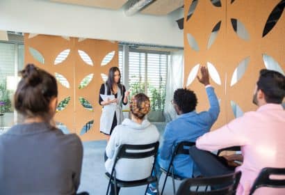 10 Charlas motivadoras que te motivan a emprender