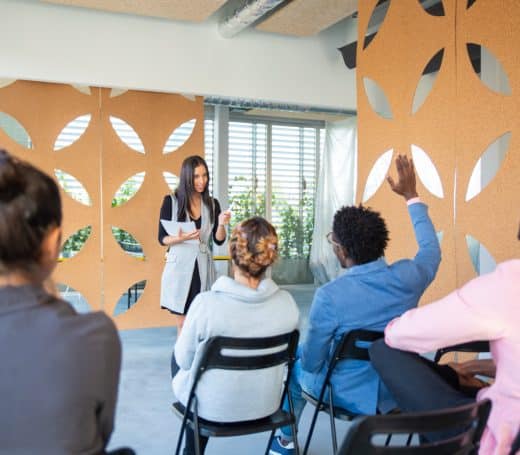 10 Charlas motivadoras que te motivan a emprender