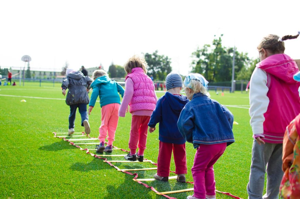 10 Ideas de franquicias para niños que debes conocer