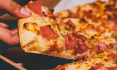 12 Franquicias de pizzerías más rentables en 2025