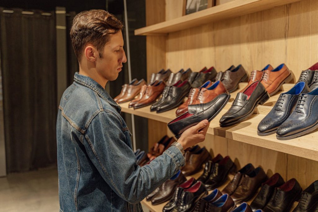 12 Franquicias de zapatos más rentables