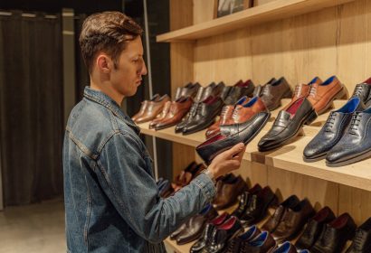 12 Franquicias de zapatos más rentables