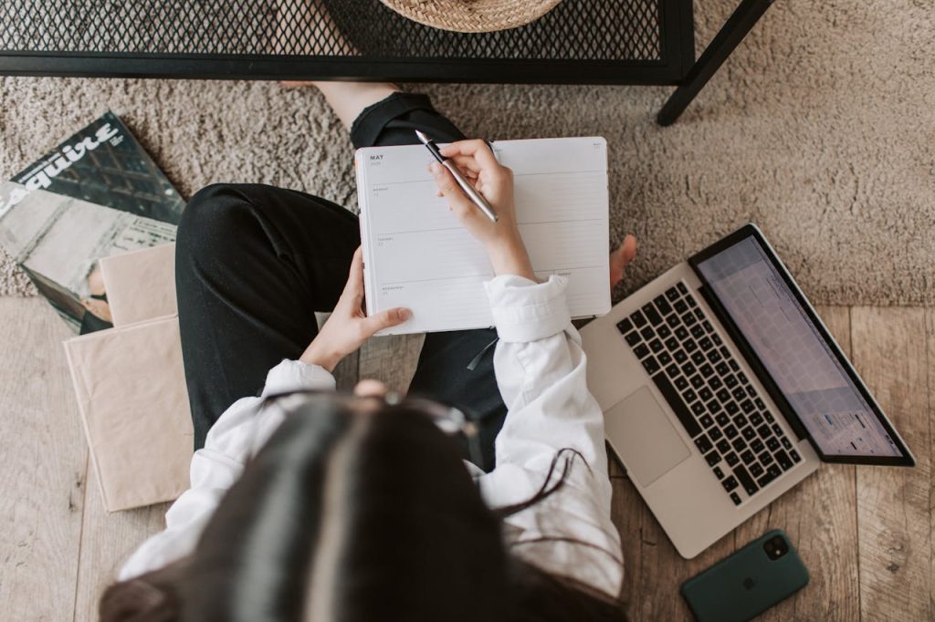 12 preguntas para conocerse mejor y mejorar el desarrollo personal