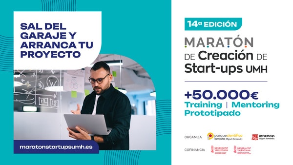 14 Maratón UMH