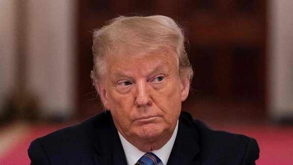 El Tribunal de Comercio de EEUU dice ‘no’ a los aranceles de Trump