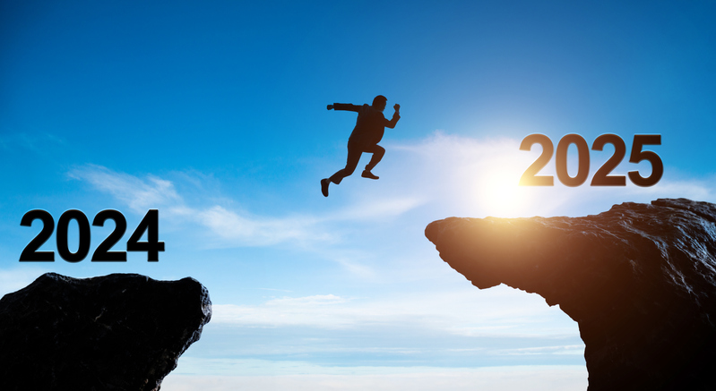 Retos de las empresas en 2025