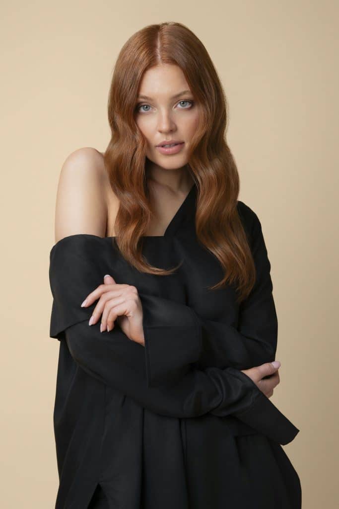 ID Collection: Óscar Palos para Arkhé Cosmetics