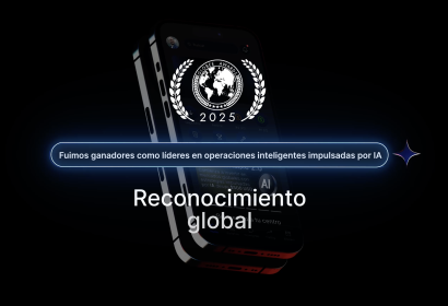 Lazza Global: reconocimiento mundial con el Silver Globee® Award por dominio en Inteligencia Artificial