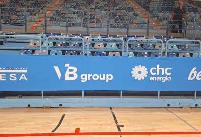 VB group se convierte en patrocinador oficial y agencia de viajes del club de baloncesto de Huelva