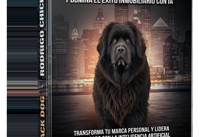 ‘Sé Black Dog’: la revolución digital que está transformando el sector inmobiliario español