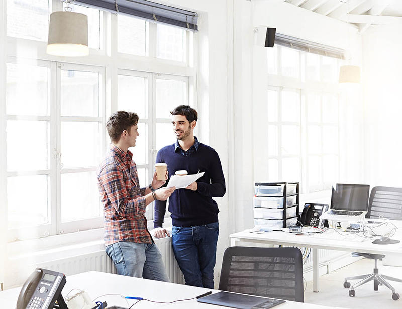 55 refranes de trabajo que te enseñan más que cualquier máster de emprendimiento