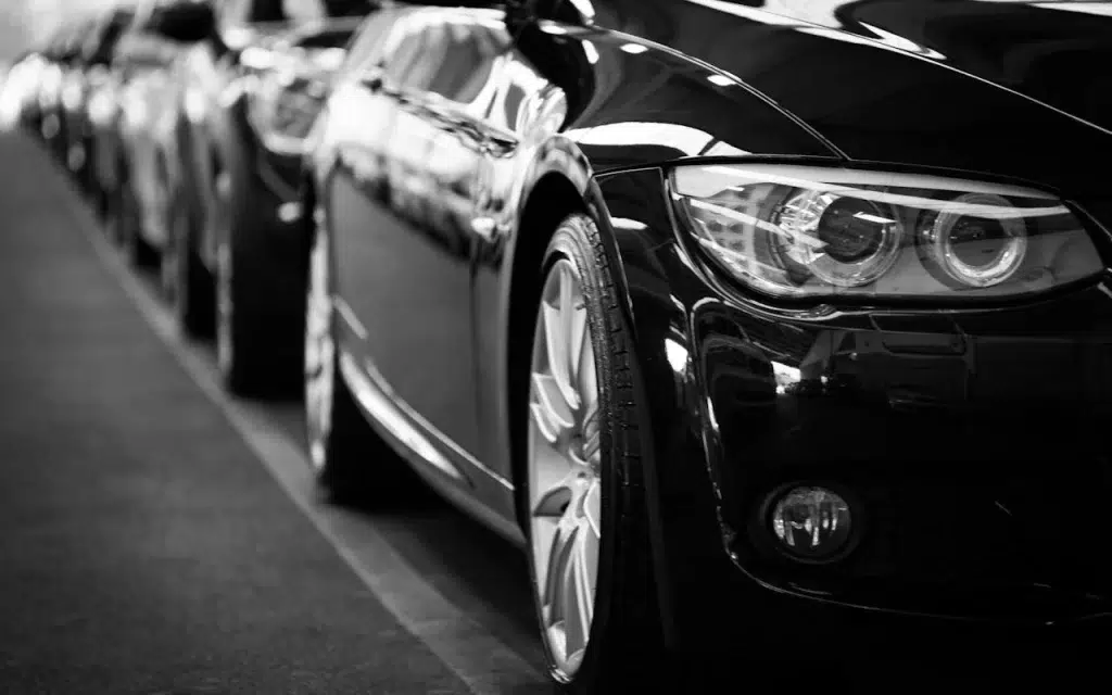 6 Franquicia de alquiler coches o rent a car
