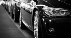 6 franquicias de alquiler de coches o rent a car