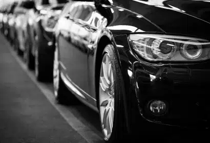 6 Franquicia de alquiler coches o rent a car