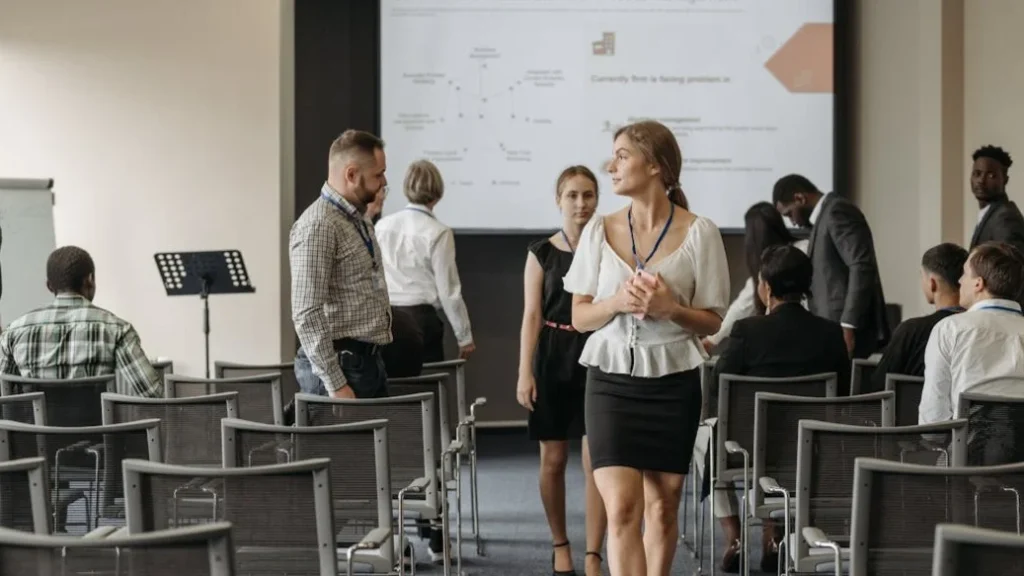 9 Consejos para mejorar la organización de una empresa