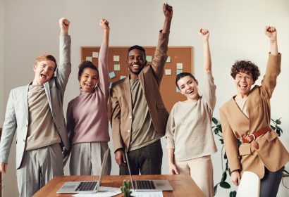 9 roles en un equipo de trabajo ¿Por qué son tan importantes?