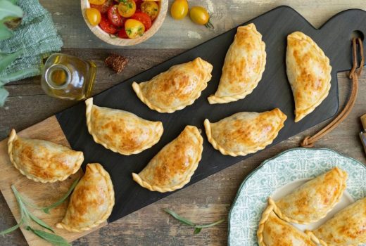Empanadas argentinas: cómo triunfar en este negocio al alza