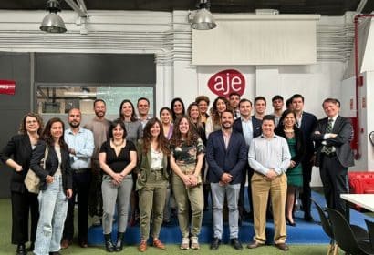 AJE Madrid
