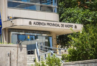 La Audiencia Provincial de Madrid cambia su criterio sobre la transparencia en tarjetas revolving