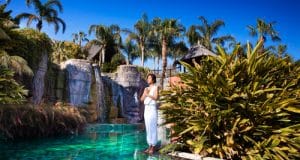 Asia Gardens ¿quieres saber porqué es el mejor hotel de España?