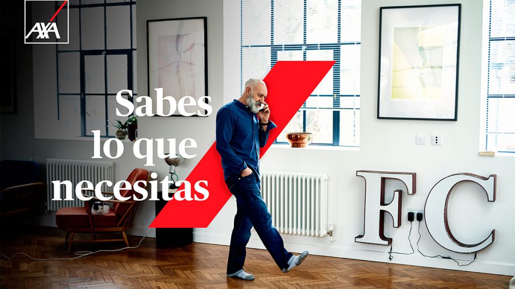 Necesitamos seguros que sean “de aquí y de ahora”