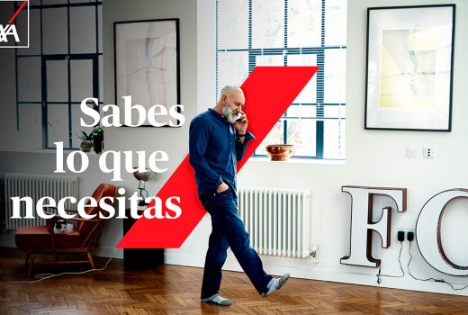 Necesitamos seguros que sean “de aquí y de ahora”