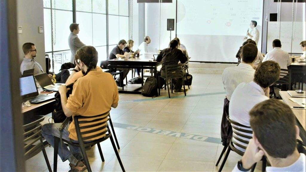 ACCIONA busca emprendedores para innovar