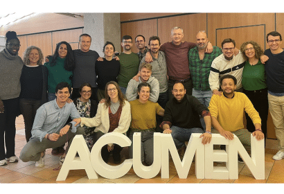 Acumen Academy