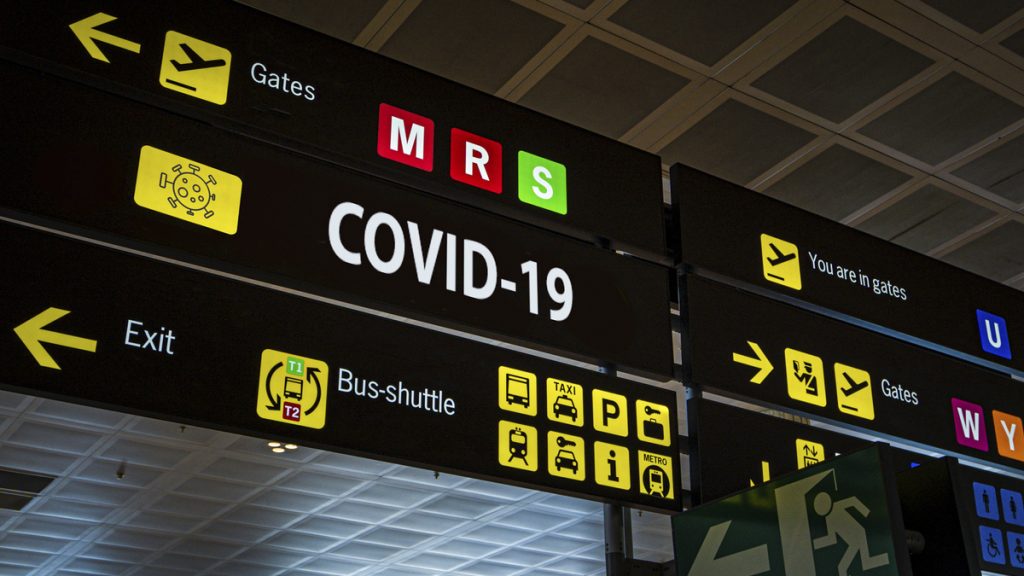 Agencias de viajes franquicias