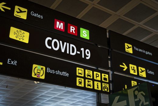 Agencias de viajes franquicias