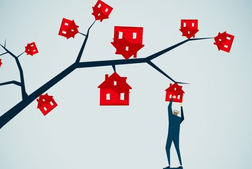 Oportunidades en el sector inmobiliario