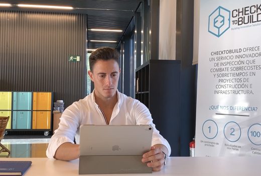 La idea de Checktobuild