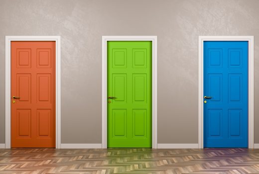 Franquicias con diferentes formatos de inversión