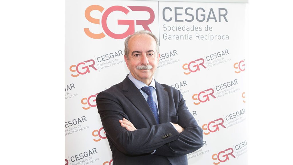 «Hemos inyectado más de 4.400 millones de euros a pymes y autónomos desde que comenzó la pandemia»