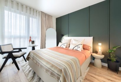 La primera comunidad Nera Living by Greystar abre sus puertas