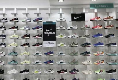 Atleet supera los 150 puntos de venta
