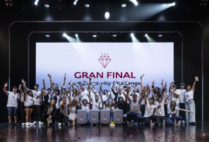 De las aulas a la cuna de la innovación: la 10ª edición del Audicrea Challenge ya tiene finalistas