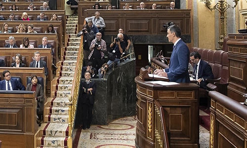 Nuevas ayudas por los destrozos de la DANA