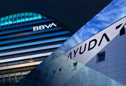 BBVA y Ayuda T PYmes