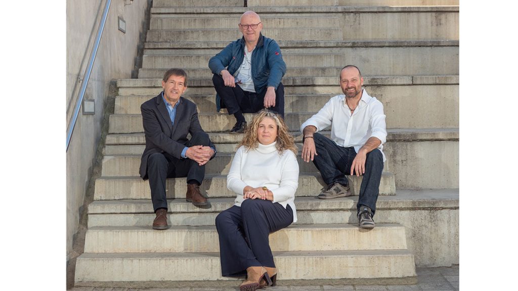 BHV Partners