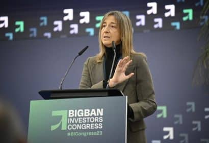BIGBAN CONGRESS 2023 Victoria Majadas
