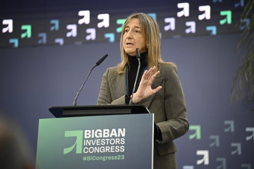 BIGBAN CONGRESS 2023 Victoria Majadas