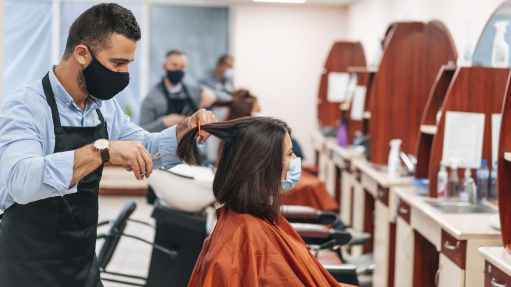 El sector de belleza en franquicia, a examen