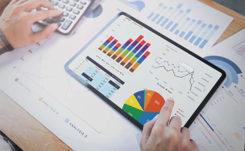 8 KPIs de ventas que debes aplicar en tu negocio