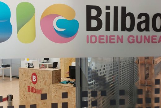 Centro de Emprendimiento de Bilbao Ekintza