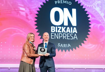 Bizkaia Enpresa 2025. Premios ON Bizkaia