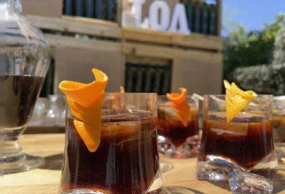 El primer vermut de autor con origen 100% Jaén que revoluciona el mundo gourmet