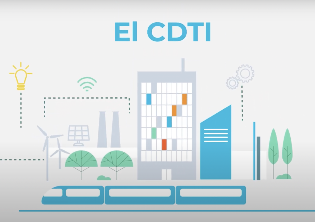 CDTI