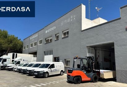 HERDASA colabora con la consultoría CEDEC con el objetivo de mejorar su gestión y afianzar su crecimiento