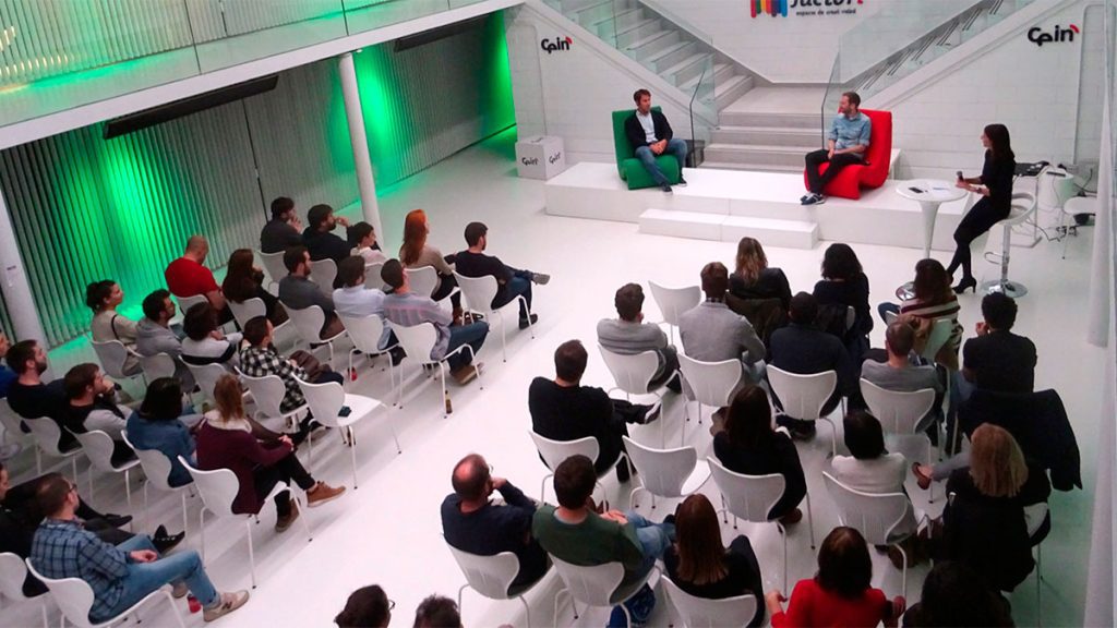 CEIN, referencia en emprendimiento en Navarra